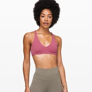 Lululemon Calm Within Bra